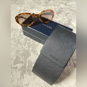 PRADA ‘Millenials’ 56MM Sunglasses